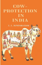 Cow- Protection in India - Gyan Books