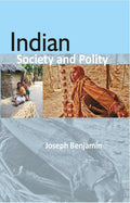 Indian Society and Polity - Gyan Books
