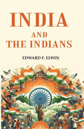 India and the Indians - Gyan Books