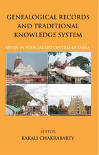 Genealogical Records and Traditional Knowledge System - Gyan Books