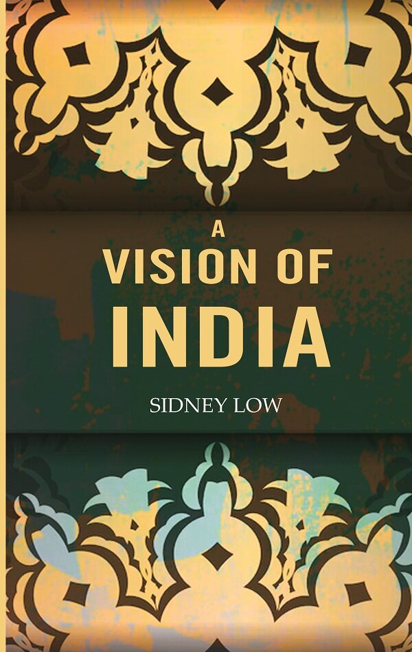 A Vision of India - Gyan Books | Grab2Buy