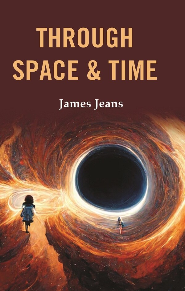 Through Space & Time - Gyan Books | Grab2Buy
