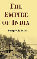 The Empire of India - Gyan Books