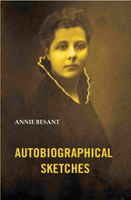 Autobiographical sketches - Gyan Books | Grab2Buy