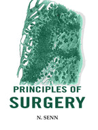 Principles of Surgery - Gyan Books