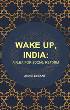 Wake up, India: A Plea for Social Reform - Gyan Books | Grab2Buy