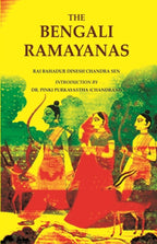The Bengali Ramayanas - Gyan Books | Grab2Buy