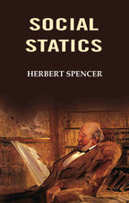 Social Statics - Gyan Books | Grab2Buy