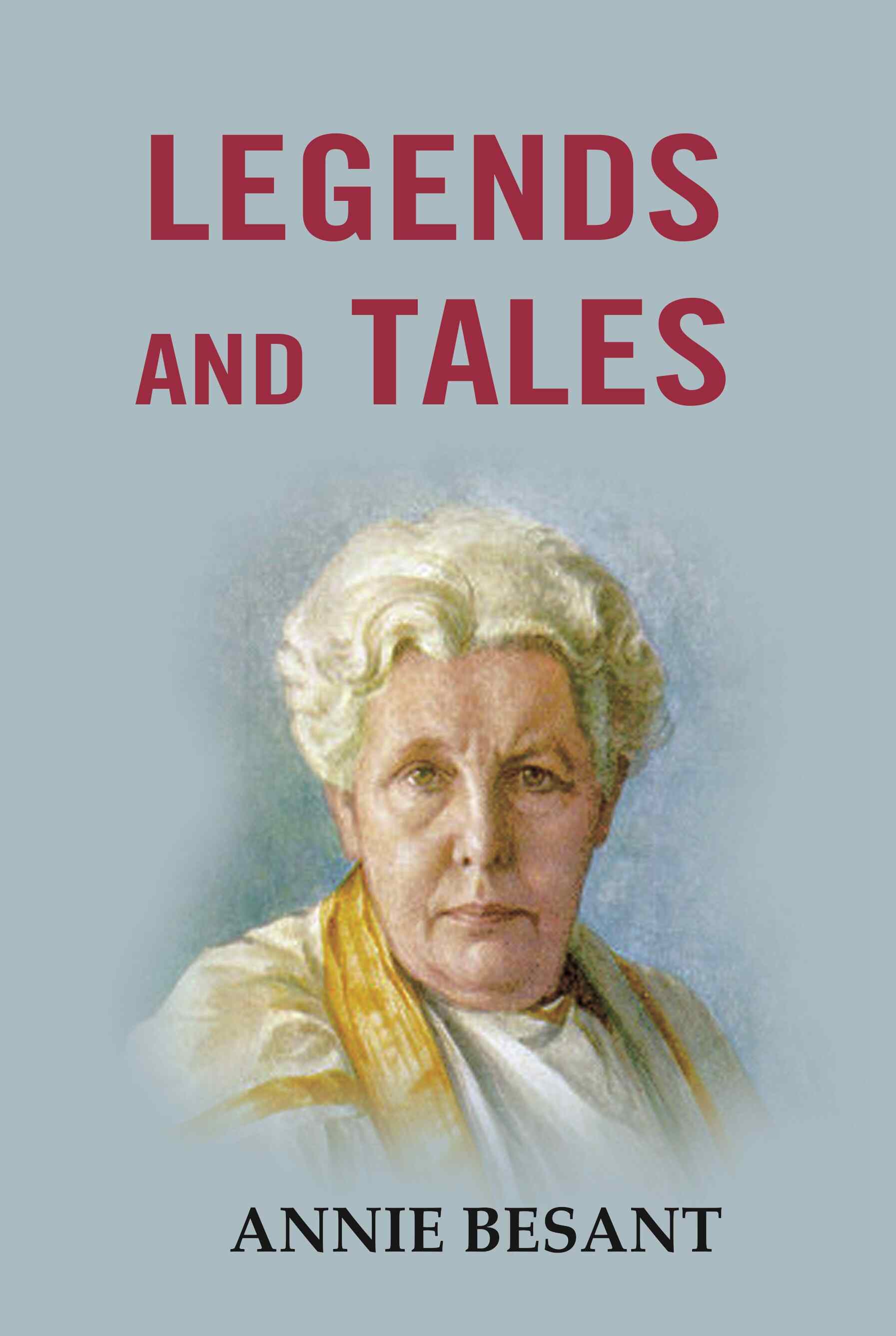 Legends and Tales - Gyan Books | Grab2Buy