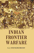 Indian Frontier Warfare - Gyan Books