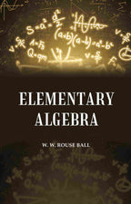 Elementary Algebra - Gyan Books | Grab2Buy
