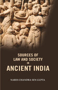 Sources of Law and Society in Ancient India - Gyan Books | Grab2Buy