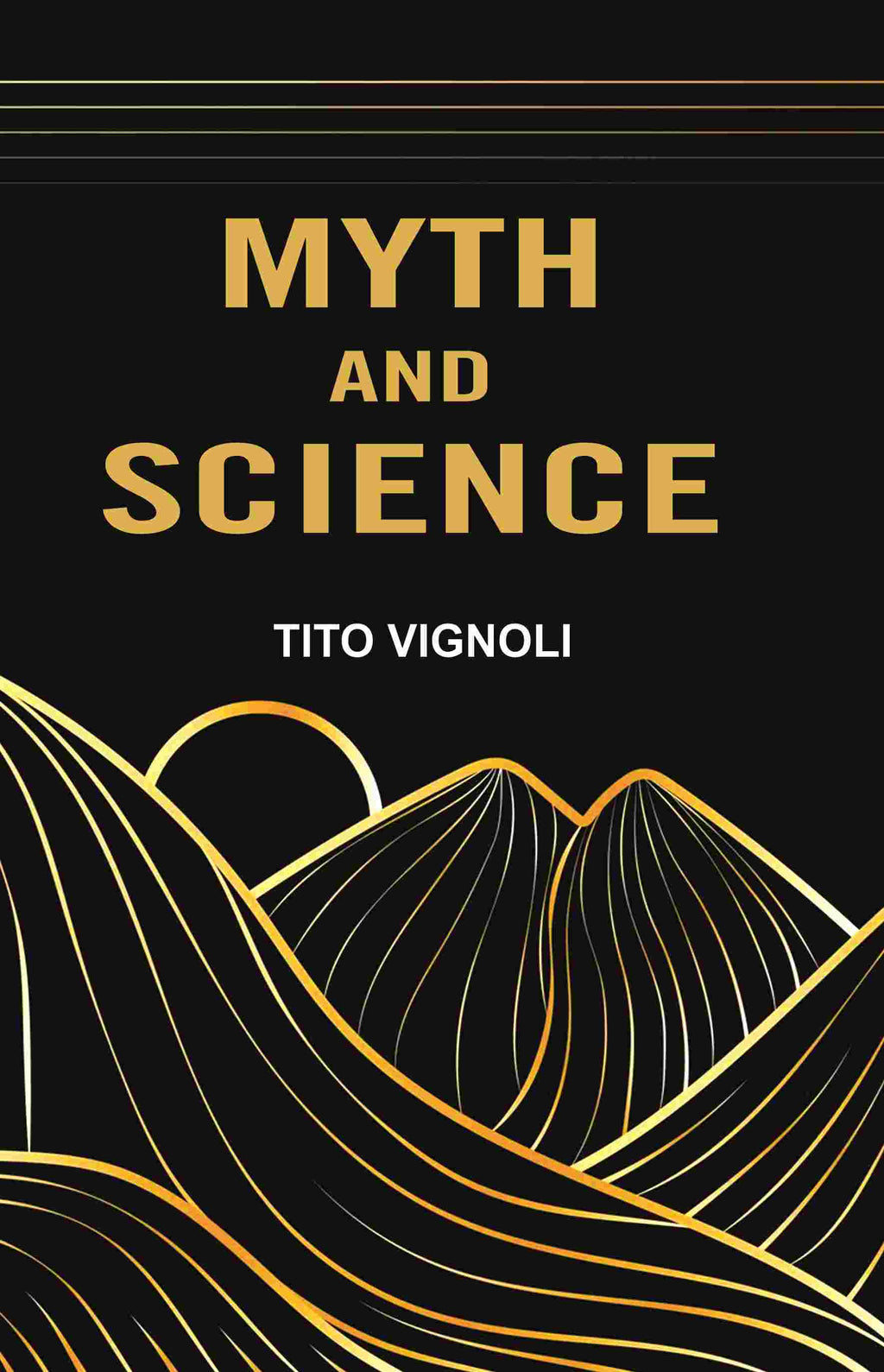 Myth and Science - Gyan Books | Grab2Buy