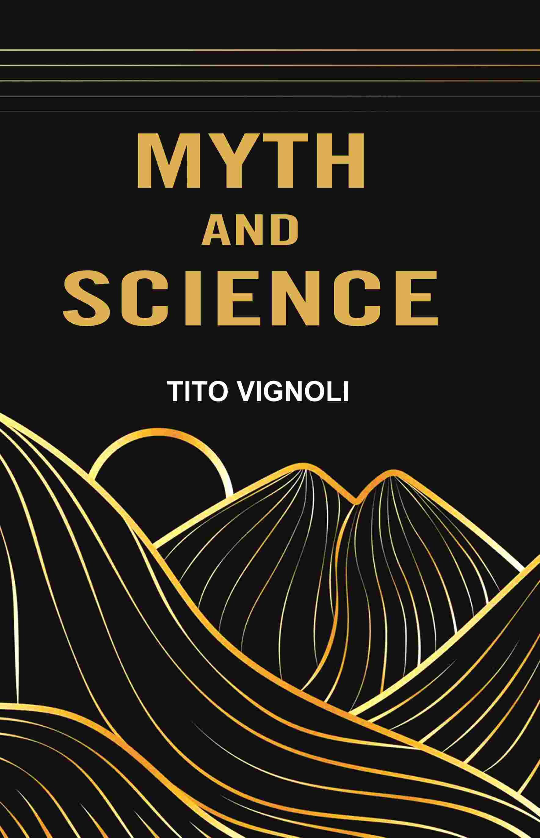 Myth and Science - Gyan Books | Grab2Buy