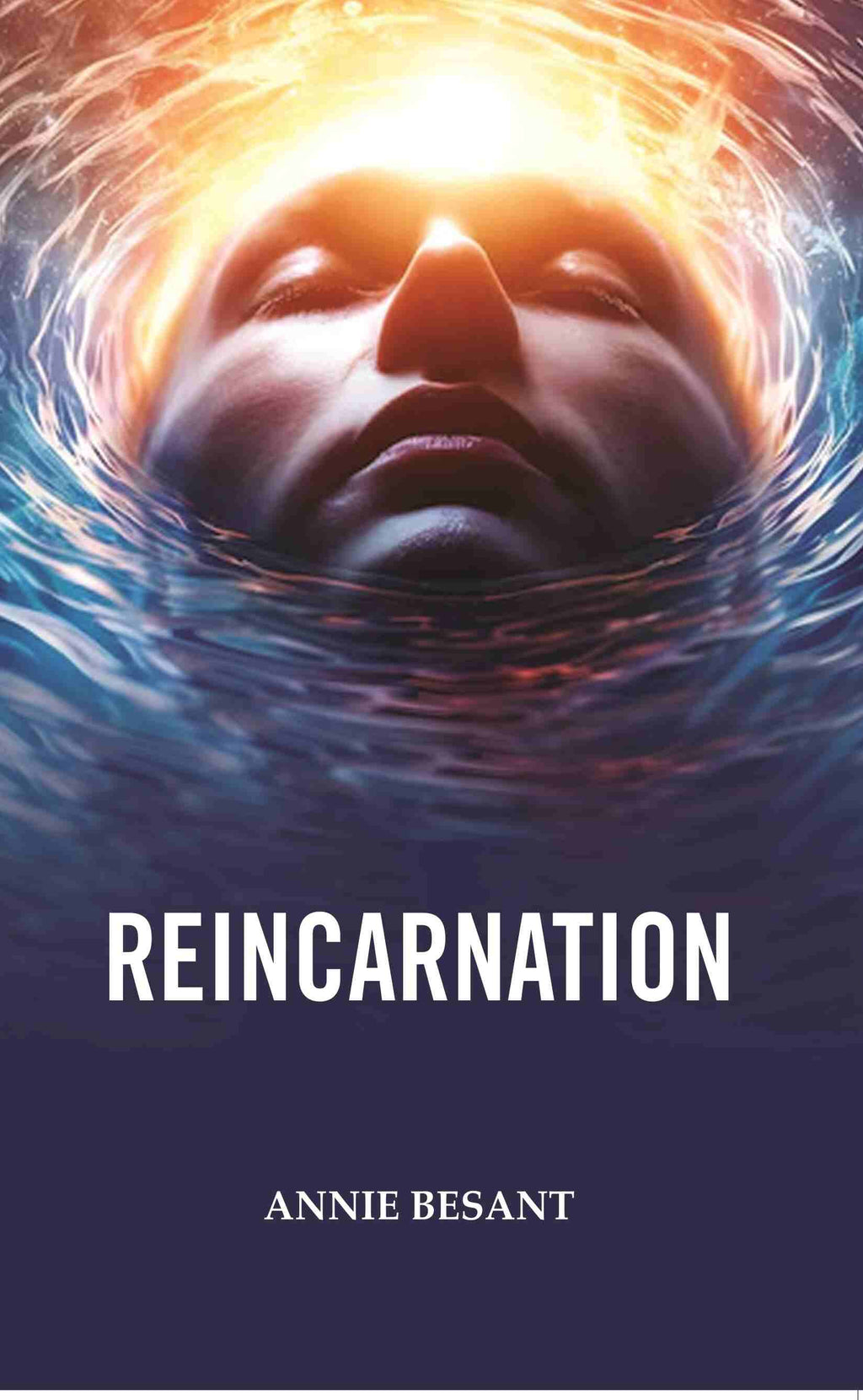 Reincarnation - Gyan Books | Grab2Buy