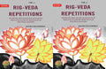 Rig-Veda Repetitions: The Repeated Verses And Distichs And Stanzas Of The Rig-Veda In Systematic - Gyan Books