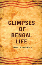 Glimpses of Bengal life - Gyan Books