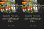 Rise and Progress of the British Power in India 2 Vols. Set - Gyan Books