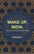 Wake up, India: A Plea for Social Reform - Gyan Books | Grab2Buy