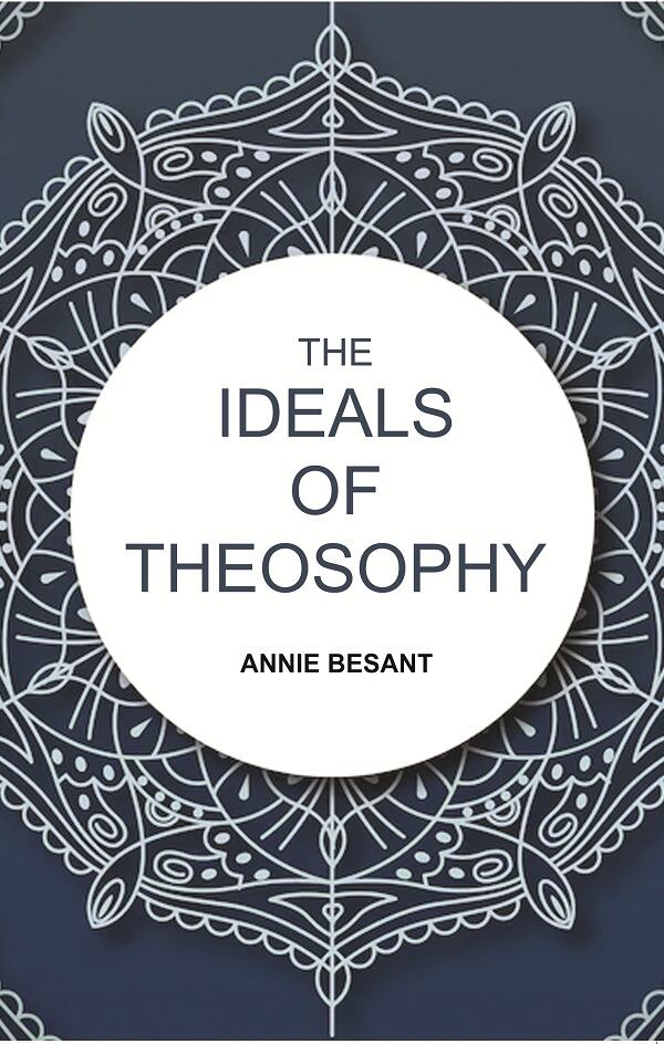The Ideals of Theosophy - Gyan Books | Grab2Buy