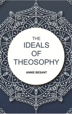 The Ideals of Theosophy - Gyan Books | Grab2Buy