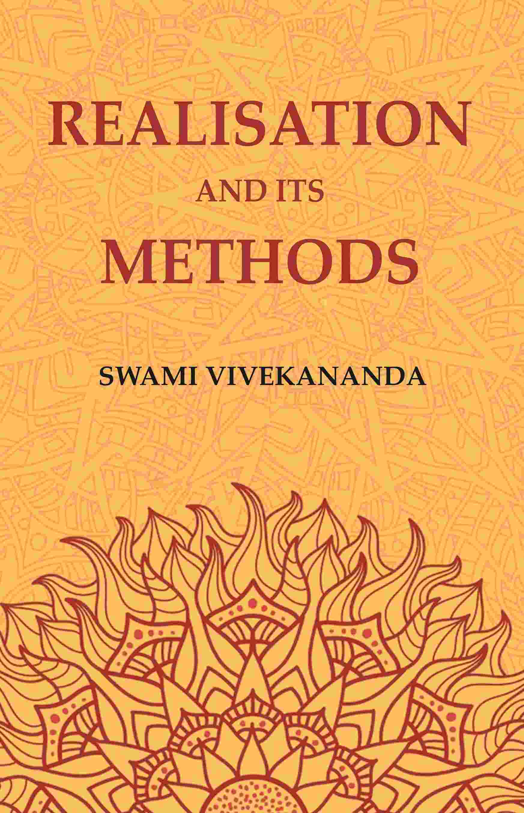Realisation and its Methods - Gyan Books | Grab2Buy