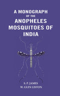 A Monograph of The Anopheles Mosquitoes of India - Gyan Books | Grab2Buy
