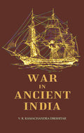 War in Ancient India - Gyan Books | Grab2Buy