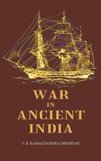 War in Ancient India - Gyan Books | Grab2Buy