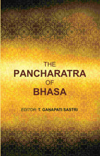 The Pancharatra of Bhasa - Gyan Books | Grab2Buy