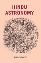 Hindu Astronomy - Gyan Books