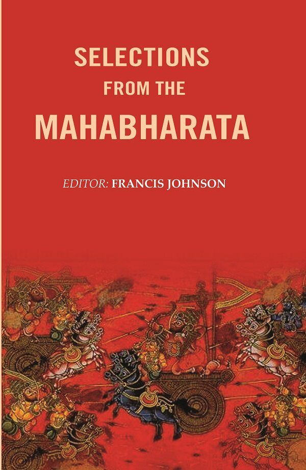 Selections From the Mahabharata - Gyan Books