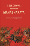 Selections From the Mahabharata - Gyan Books