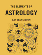 The Elements of Astrology - Gyan Books