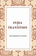 India in Transition - Gyan Books | Grab2Buy