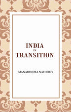 India in Transition - Gyan Books | Grab2Buy