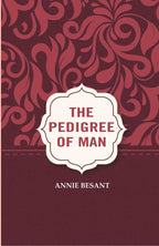 The Pedigree of Man - Gyan Books