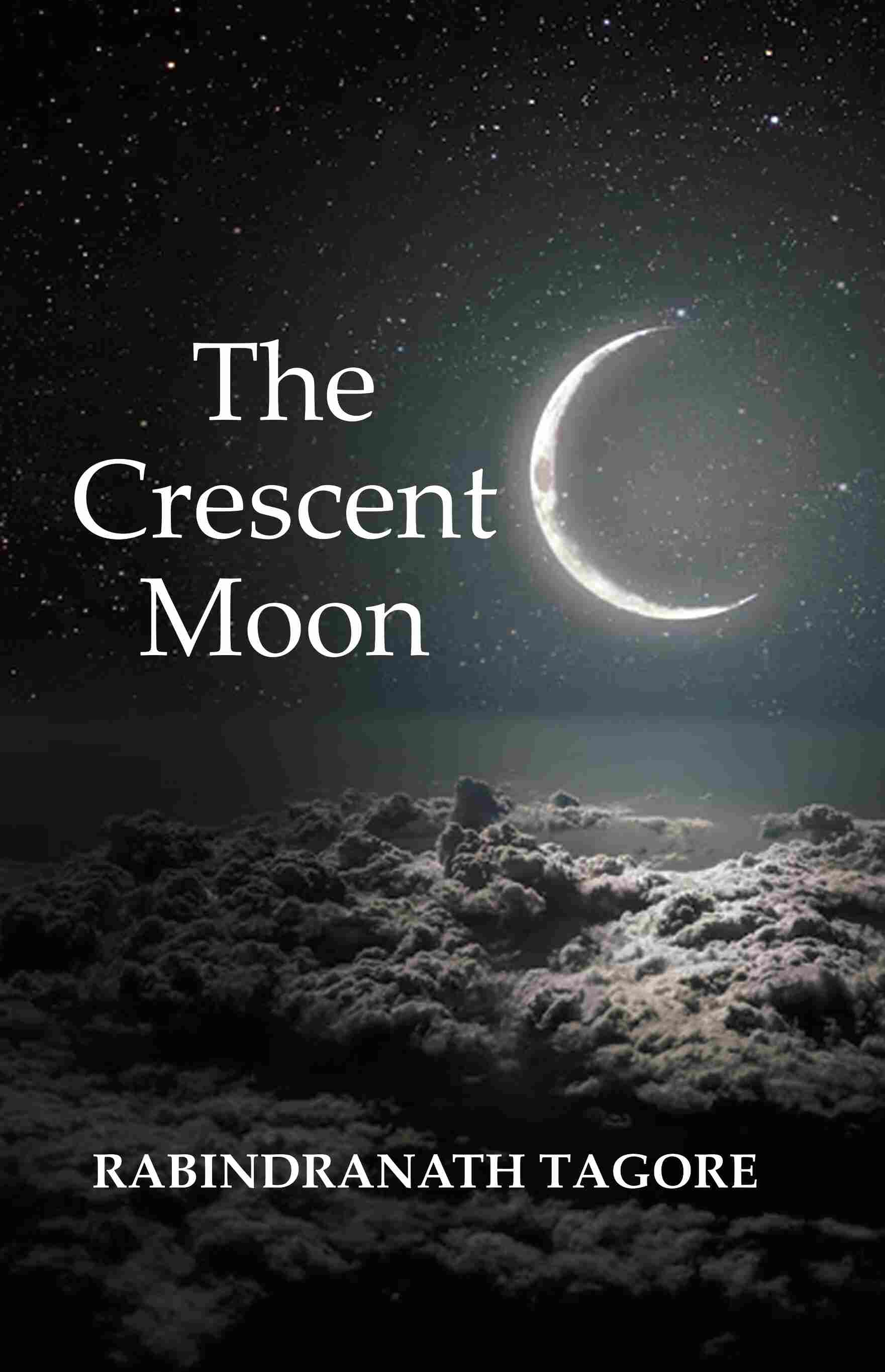 The Crescent Moon - Gyan Books | Grab2Buy