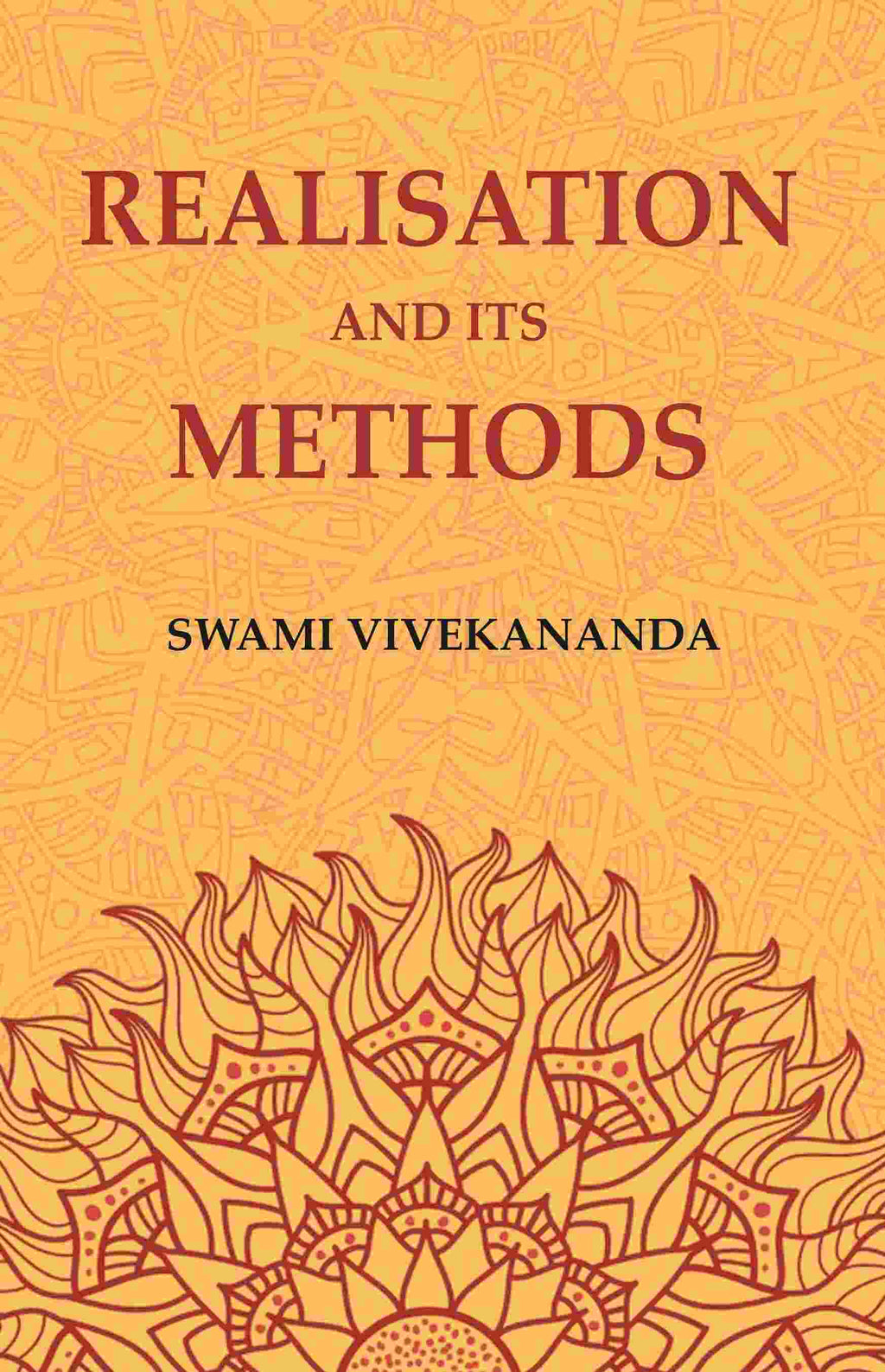 Realisation and its Methods - Gyan Books | Grab2Buy