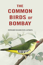 The Common Birds Of Bombay - Gyan Books