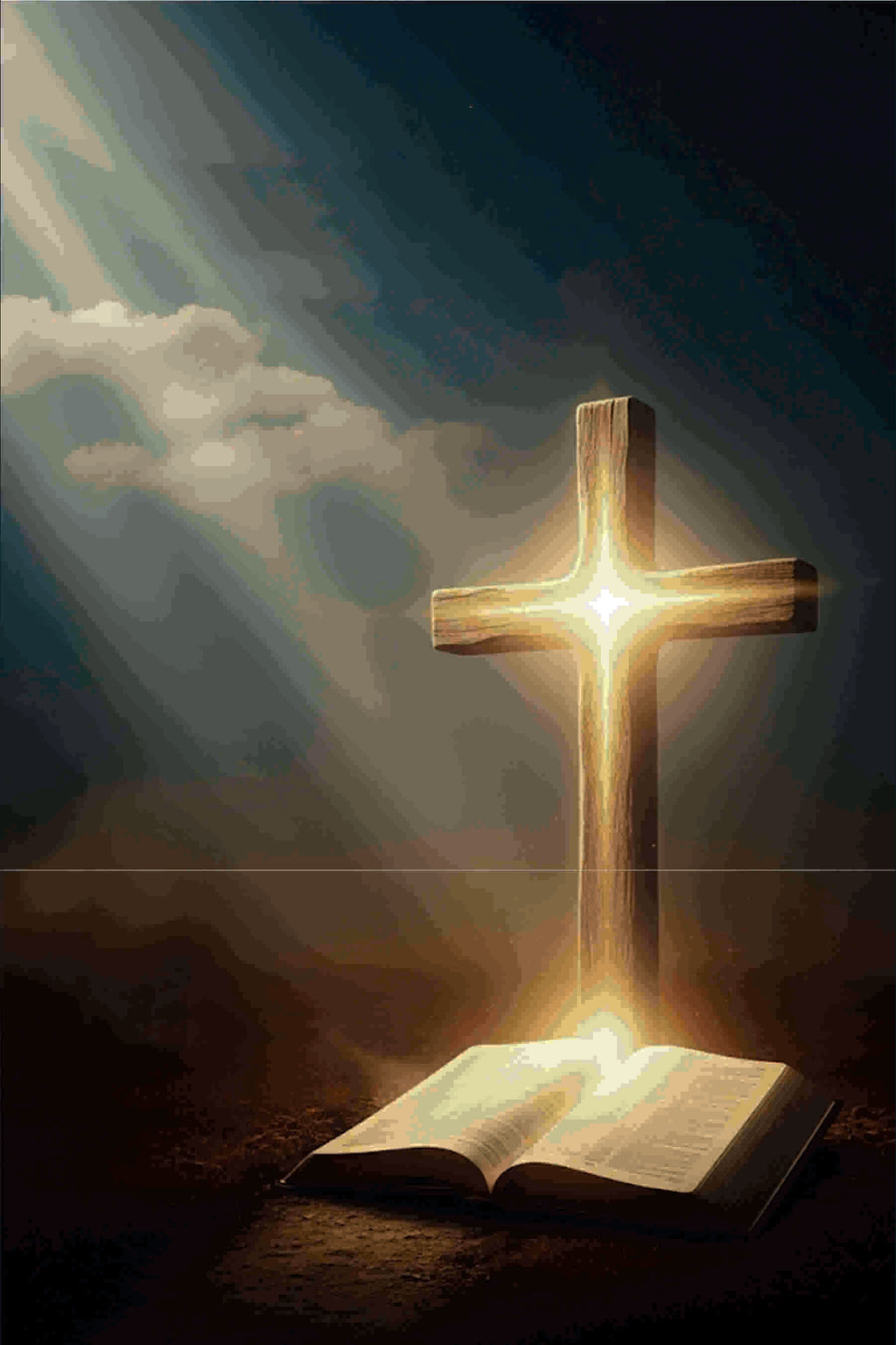 What I Owe To Christ - Gyan Books