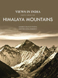 Views in India, Chiefly Among the Himalaya Mountains - Gyan Books