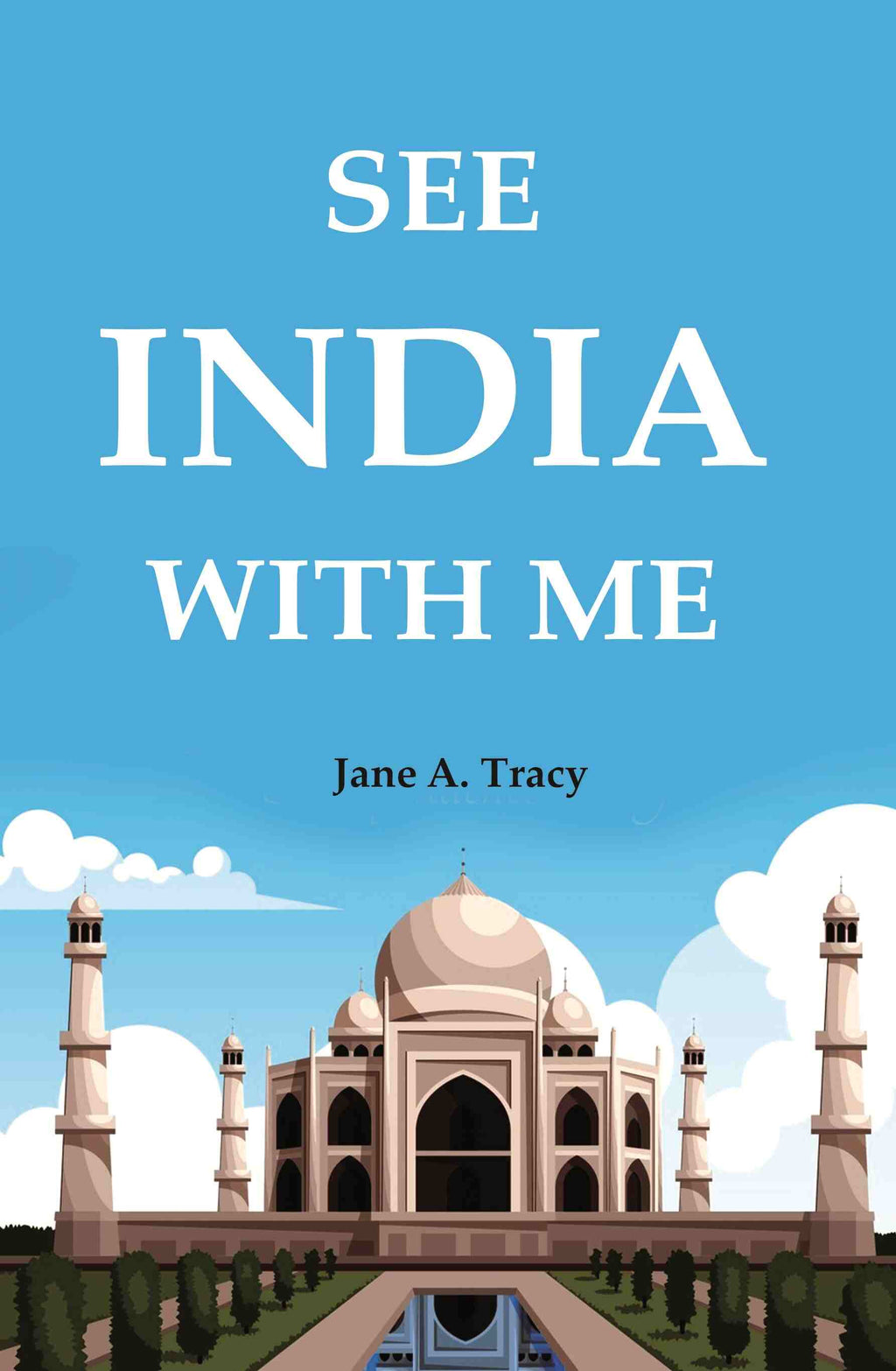 See India with Me - Gyan Books