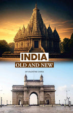 India Old And New - Gyan Books