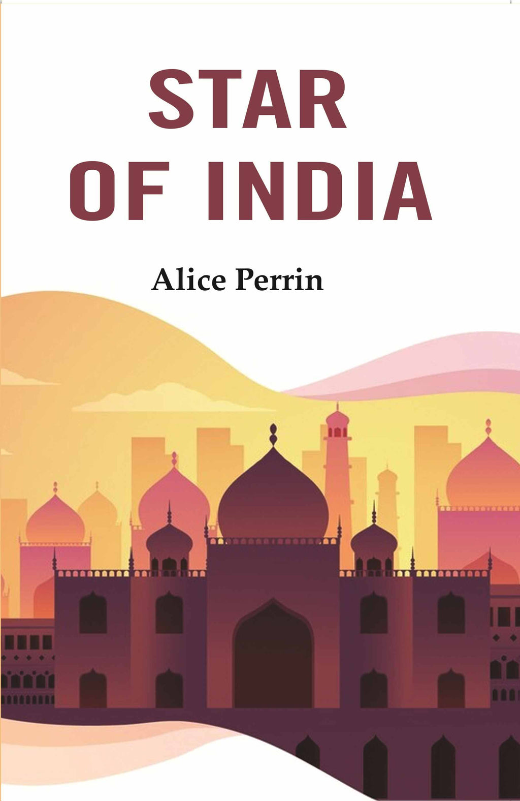 Star of India - Gyan Books