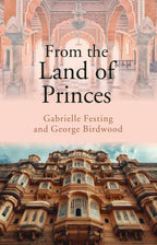 From the Land of Princes - Gyan Books | Grab2Buy