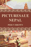 Picturesaue Nepal - Gyan Books