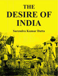 The Desire of India - Gyan Books