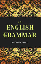 An English Grammar - Gyan Books