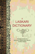 A Laskari Dictionary - Gyan Books | Grab2Buy